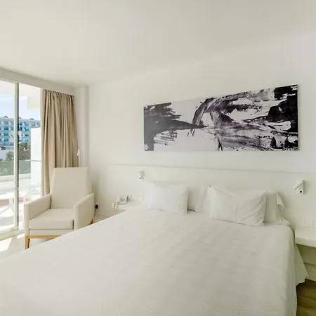 Otel Els Pins & - Emar 4*