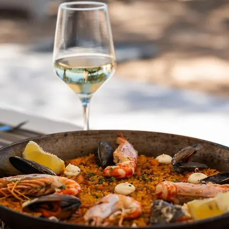 Otel Els Pins & - Emar Sant Antoni de Portmany