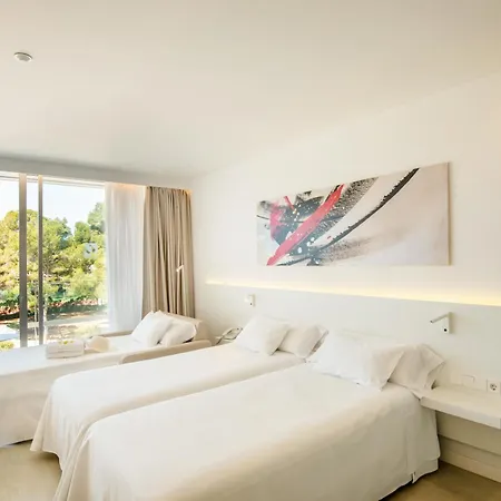 Otel Els Pins & - Emar 4*