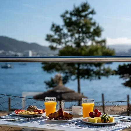 Els Pins & - Emar Otel Sant Antoni de Portmany
