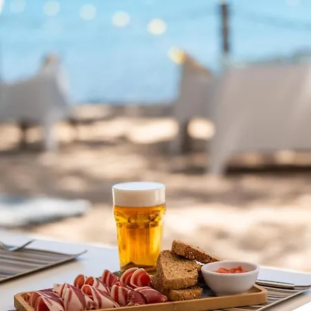 Otel Els Pins & - Emar Sant Antoni de Portmany