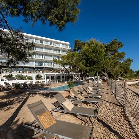 Els Pins & - Emar Sant Antoni de Portmany