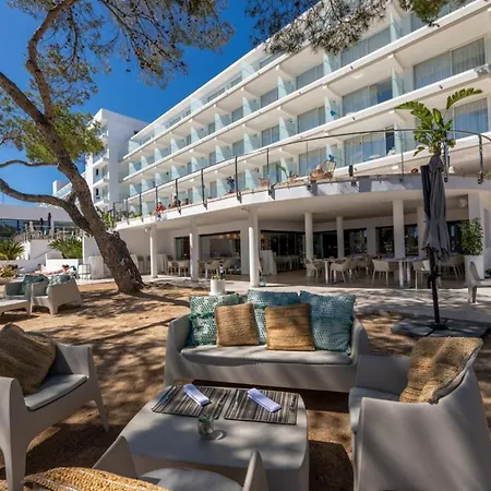 Els Pins & - Emar 4* Sant Antoni de Portmany