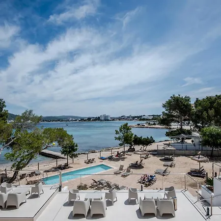 Els Pins & - Emar Otel Sant Antoni de Portmany