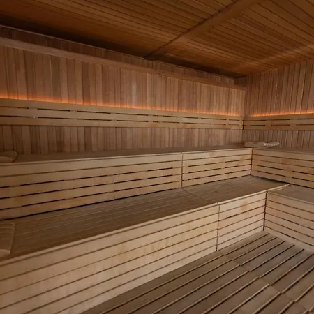 艾尔斯皮茵斯度假酒店及spa 4* 聖安東尼奧