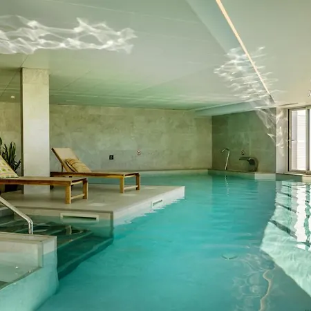 艾尔斯皮茵斯度假酒店及spa