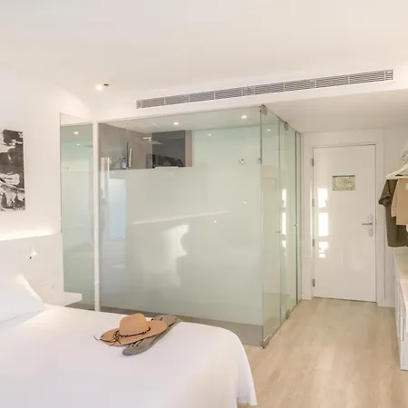 艾尔斯皮茵斯度假酒店及spa 聖安東尼奧