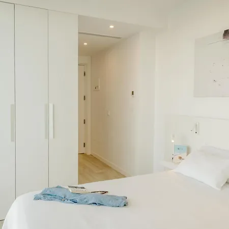 艾尔斯皮茵斯度假酒店及spa 酒店 4*