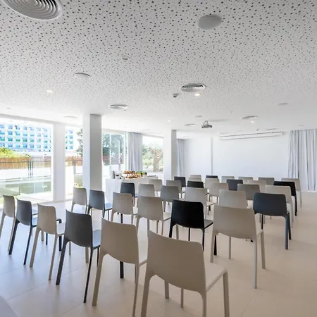 艾尔斯皮茵斯度假酒店及spa 4* 聖安東尼奧