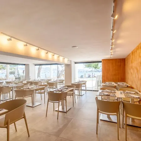 酒店 艾尔斯皮茵斯度假酒店及spa